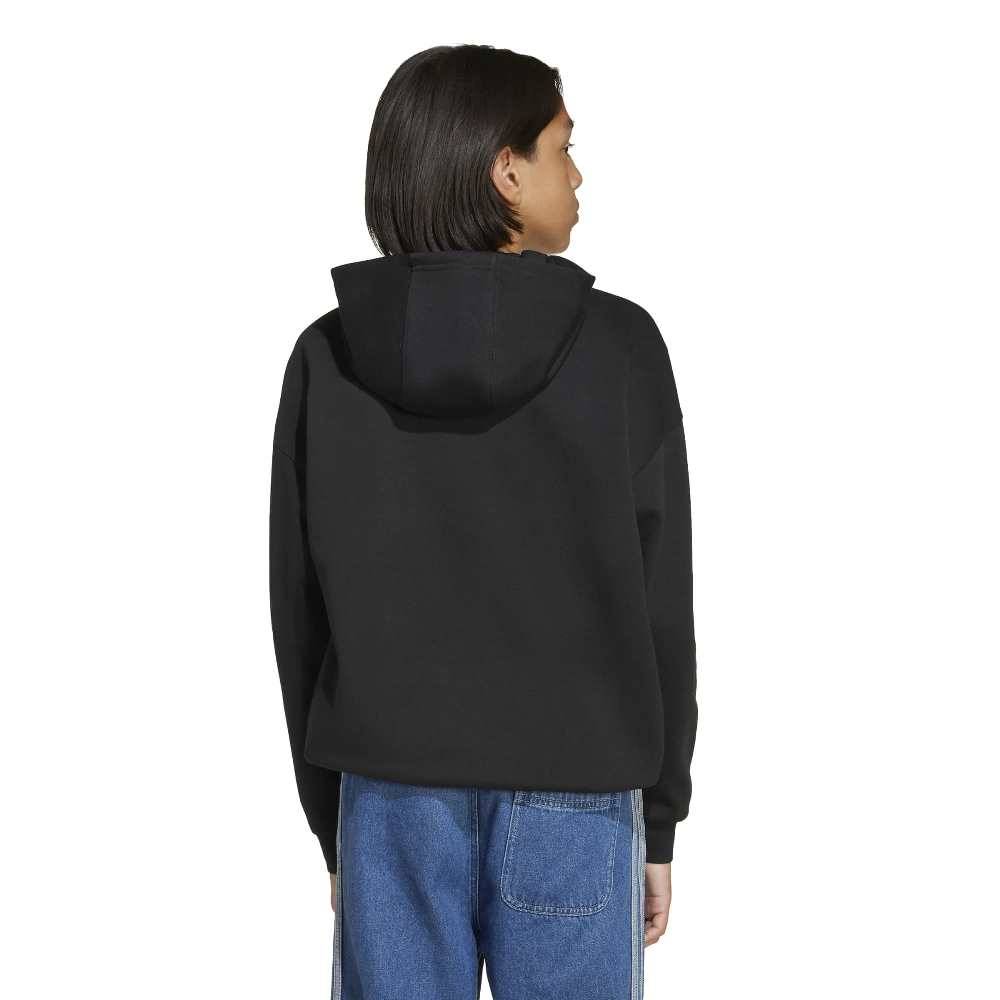 ADIDAS LOOSE HOODIE FL