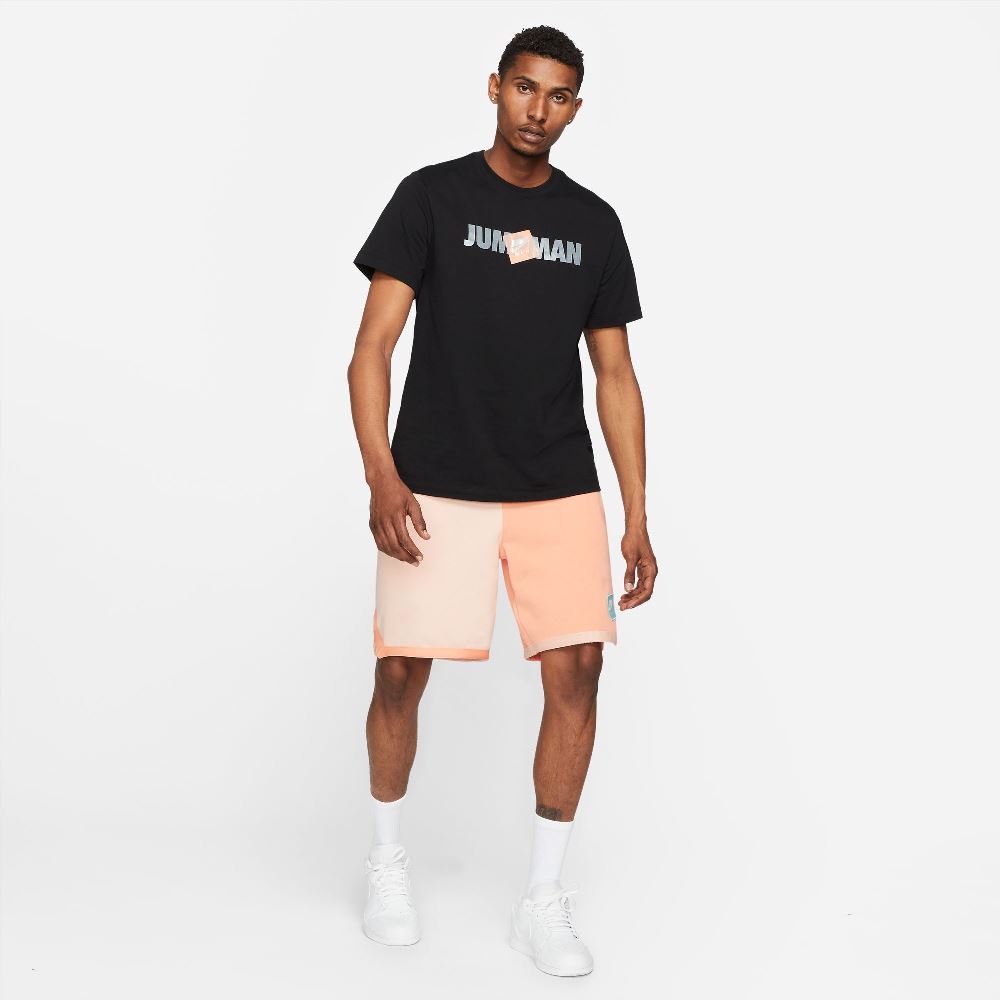 NIKE JORDAN JUMPMAN CLASSIC TEE