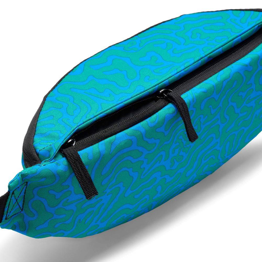 NIKE HERITAGE WAISTPACK - HMN CRFT