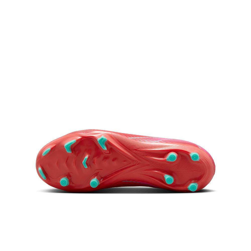 NIKE JR ZOOM MERCURIAL SUPERFLY 10 ACADEMY FG