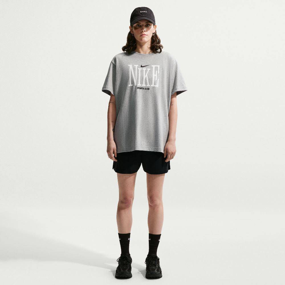 NIKE NSW CLASSIC INCONNECT OVERSIZES TEE