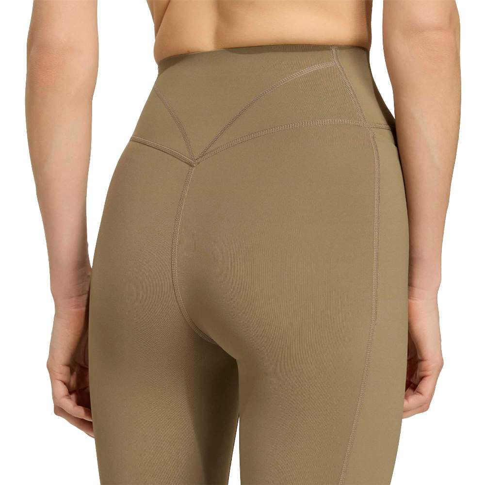 ADIDAS OPTIME CONTOUR WORKOUT FULL LENGTH LEGGINGS