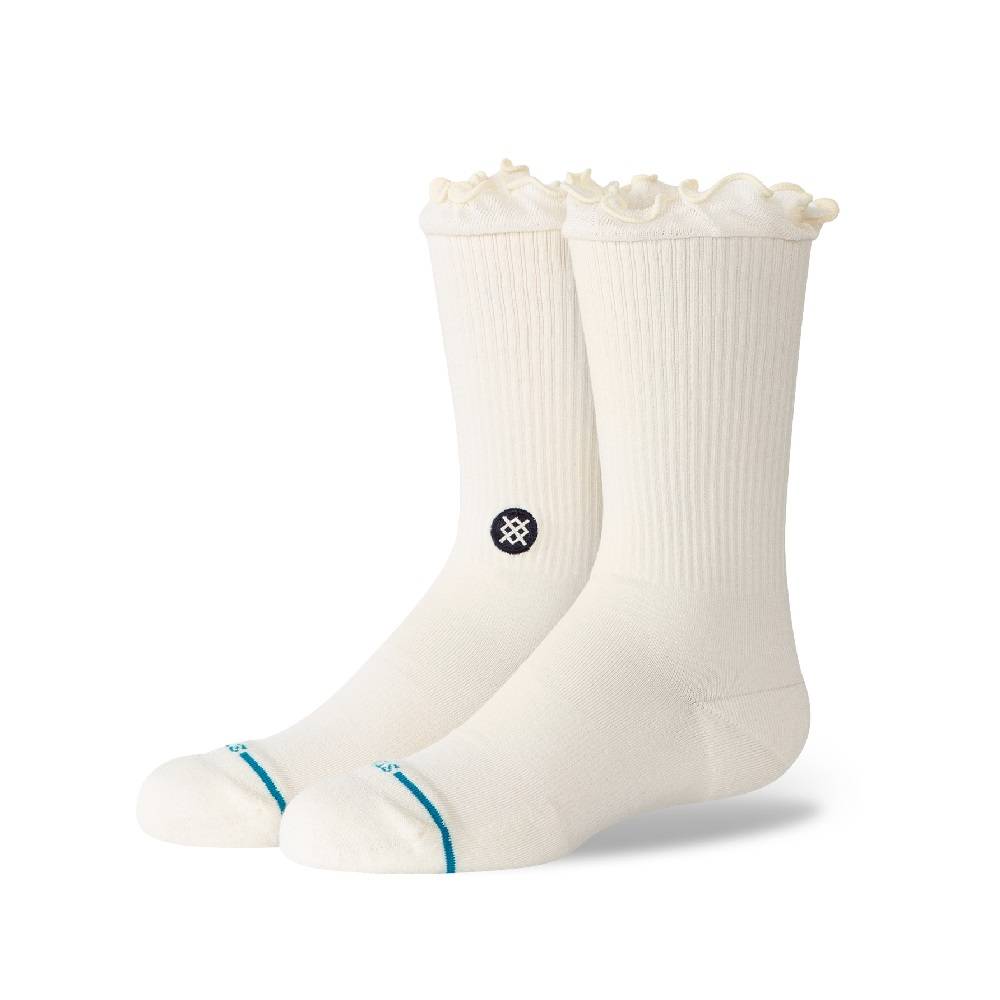 STANCE KIDS RUFFLE ICON CREW