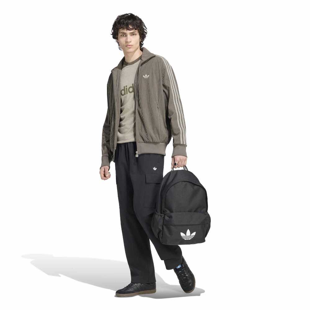 ADIDAS ORIGINALS M FIREBIRD CORDUROY TRACK TOP