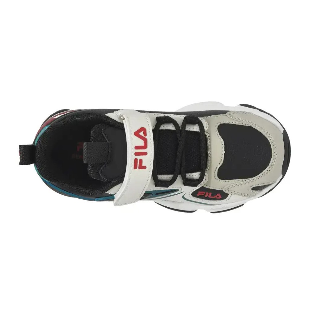 FILA SPACE 5 MEMORY VELCRO