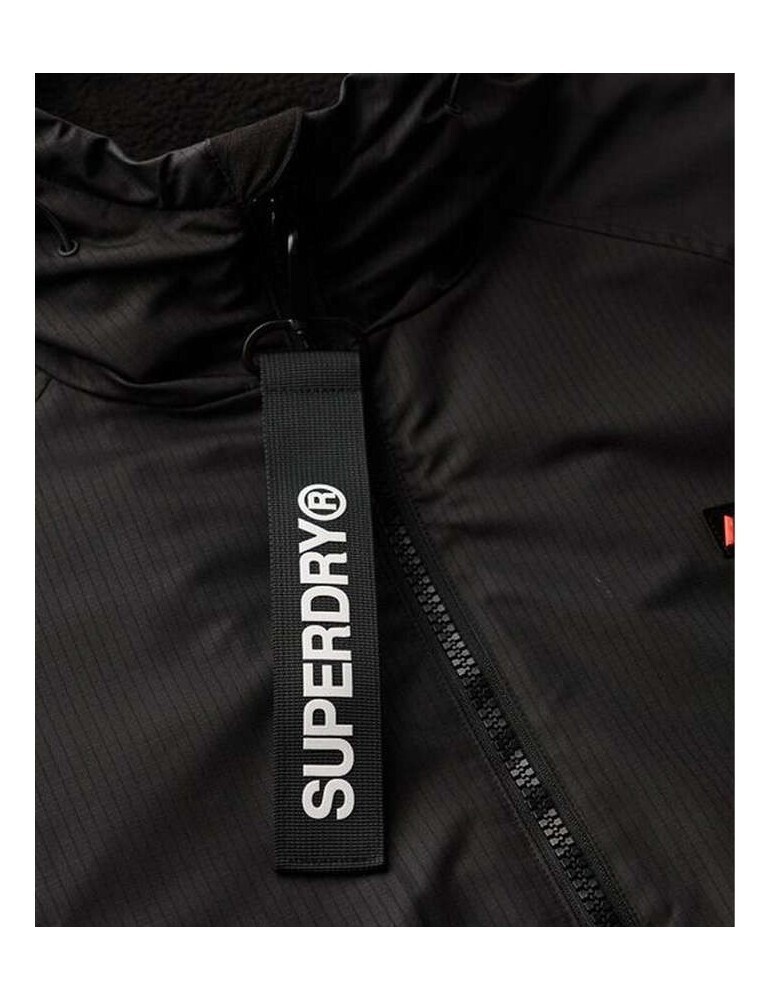 SUPERDRY SUPERDRY ROBE