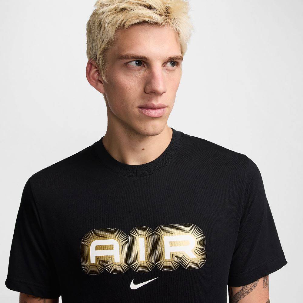 NIKE SPORTSWEAR  AIR GRAPHIC TEE