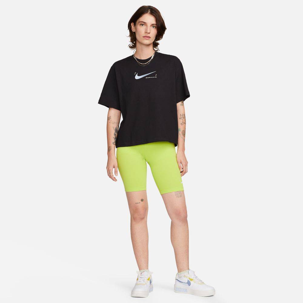 NIKE NSW WOMENS OC 3 BOXY TEE