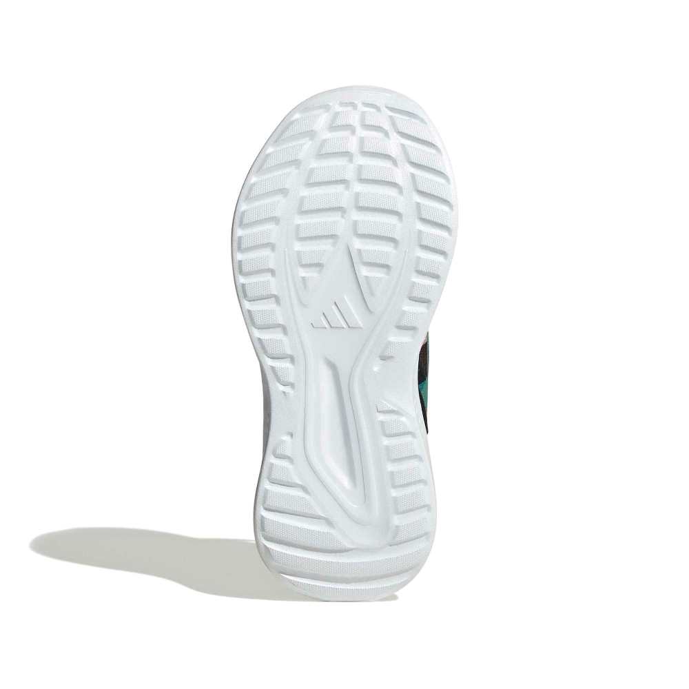 ADIDAS KIDS MINECRAFT FORTARUN 4.0 SHOES