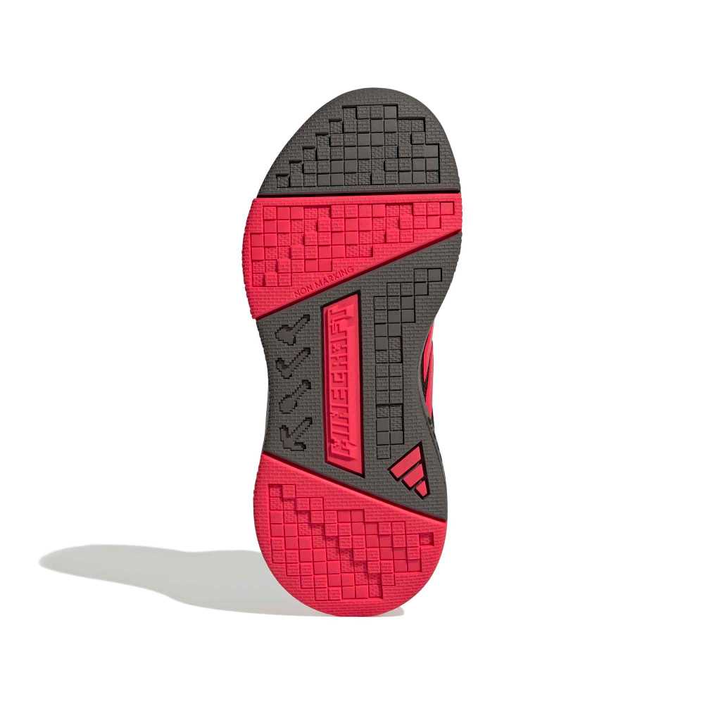 ADIDAS KIDS MINECRAFT PRO SHOES
