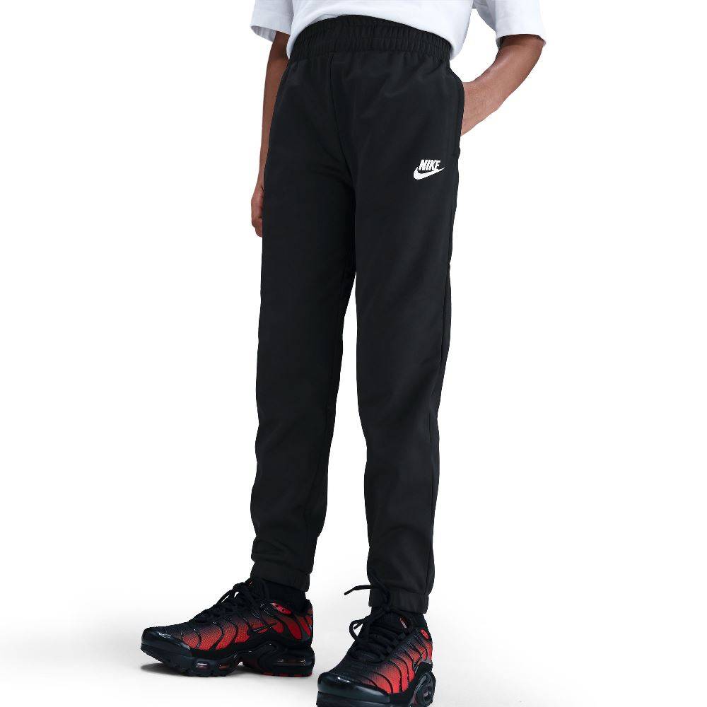 NIKE NSW DRI-FIT FULL-ZIP KIDS TRACKSUIT