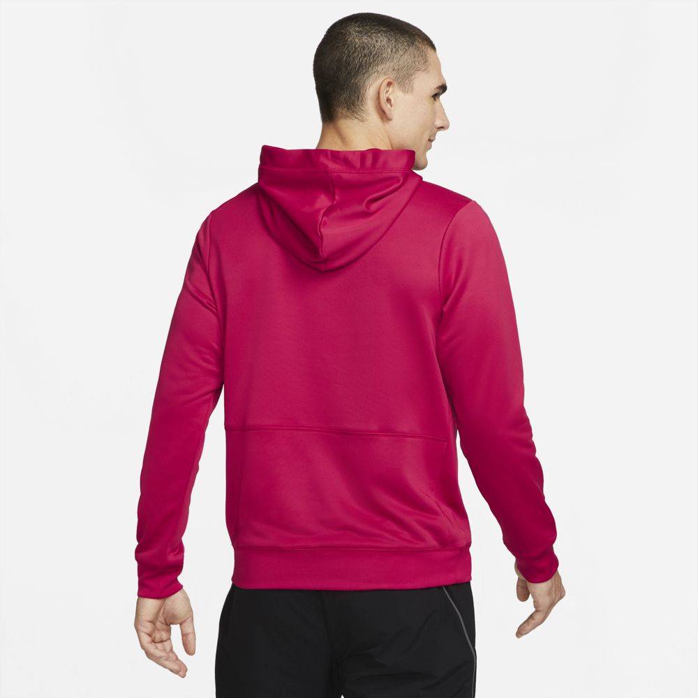 NIKE FC DRI-FIT LIBERO HOODIE