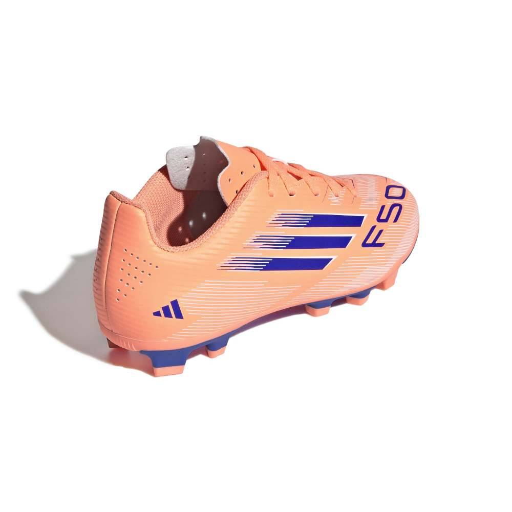ADIDAS F50 CLUB FG/MG J