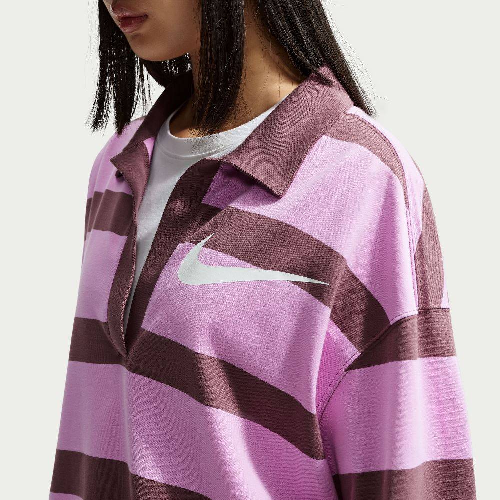 NIKE NSW OVERSIZED TOP