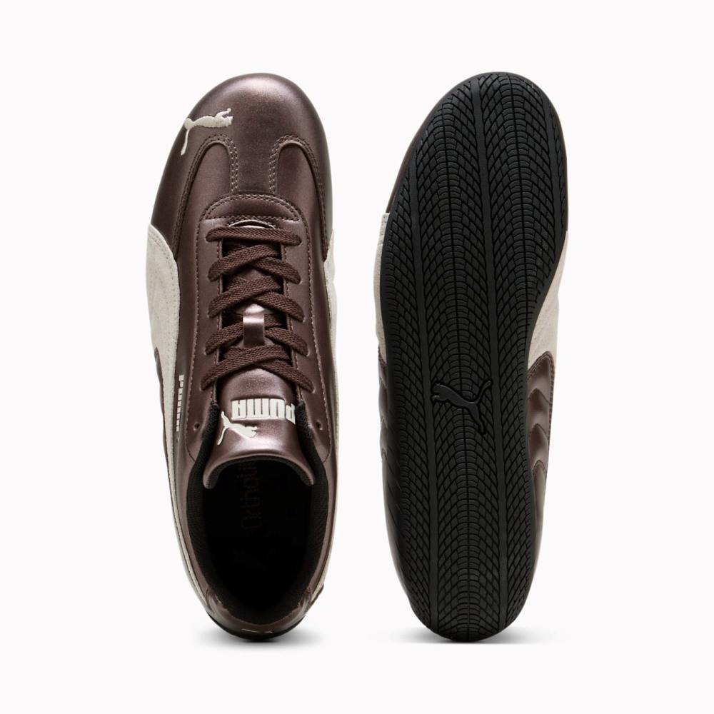 PUMA SPEEDCAT METALLIC