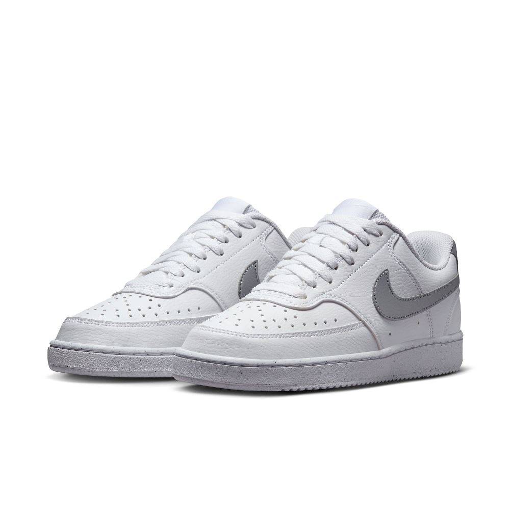 NIKE COURT VISION LOW WOMENS