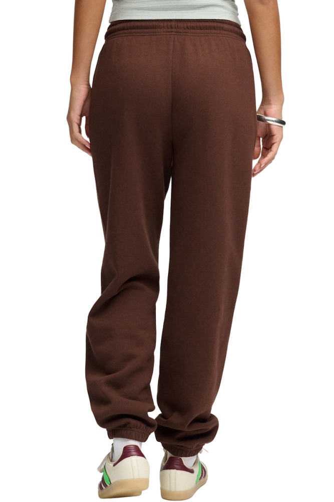 SUPERDRY SIGNATURE EMB CUFFED JOGGER