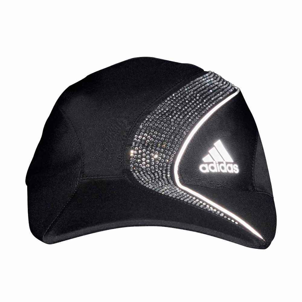 ADIDAS ORIGINALS CAP RHINESTONES