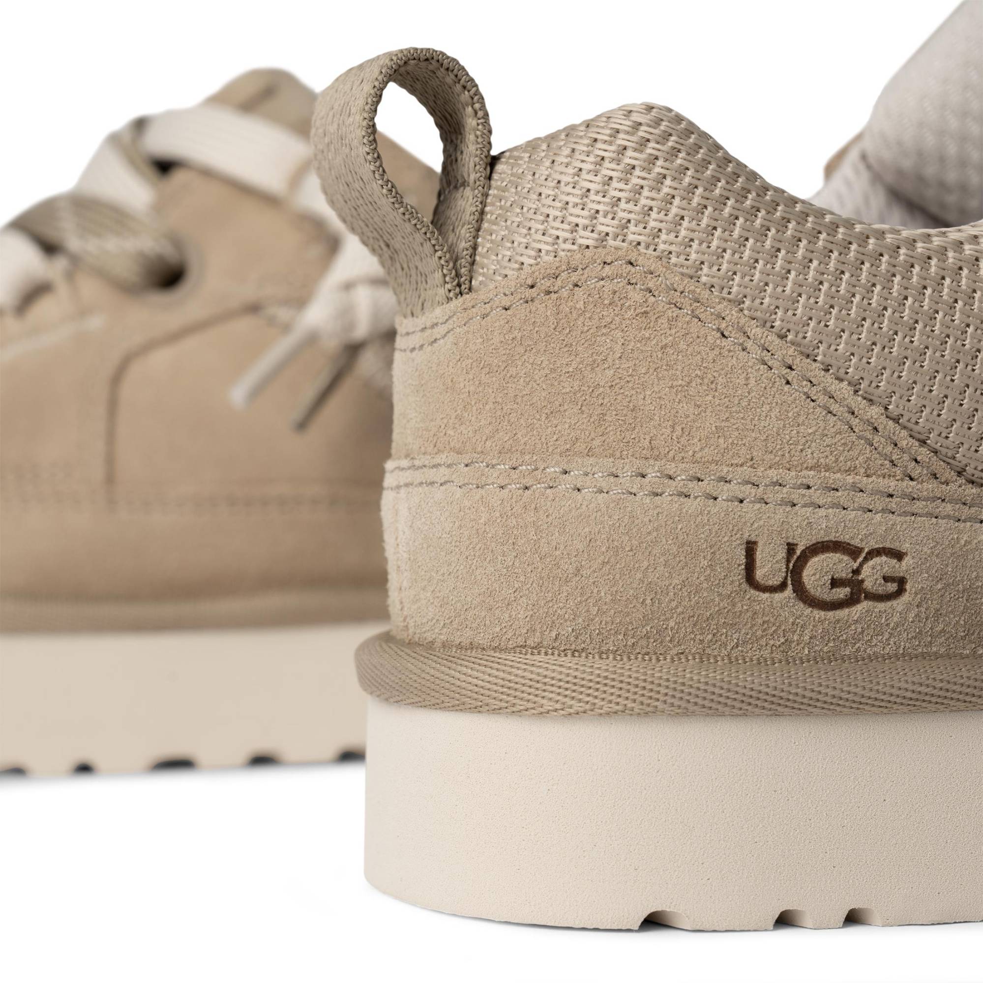 UGG LO LOWMEL WOMENS SHOES
