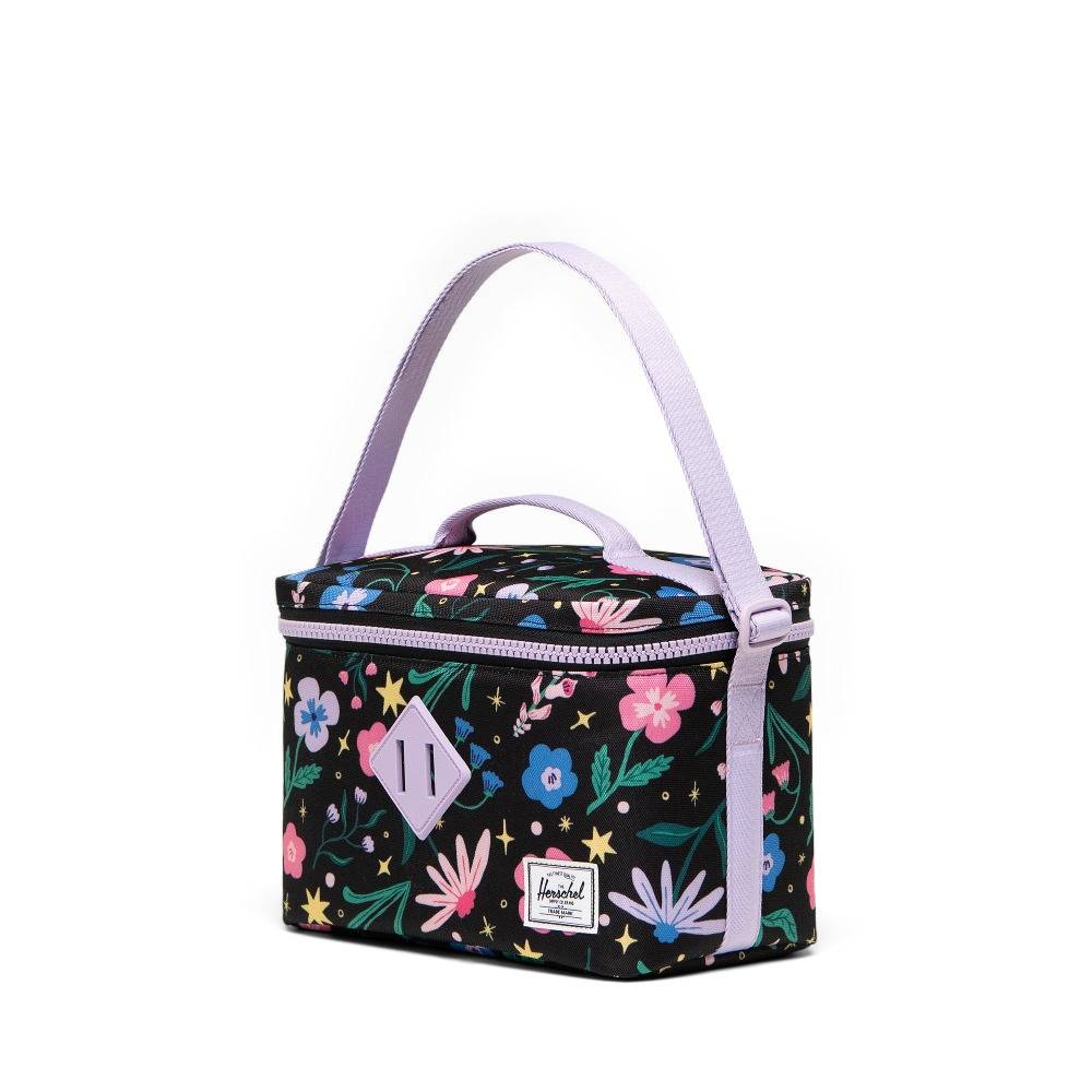 HERSCHEL HERITAGE CROSSBODY LUNCH BOX L HERSCHEL