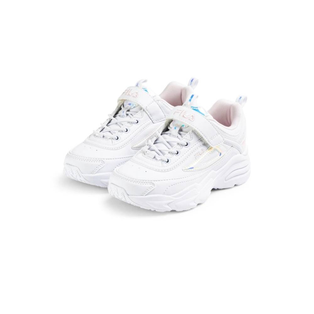 FILA SKYE V KIDS SHOES