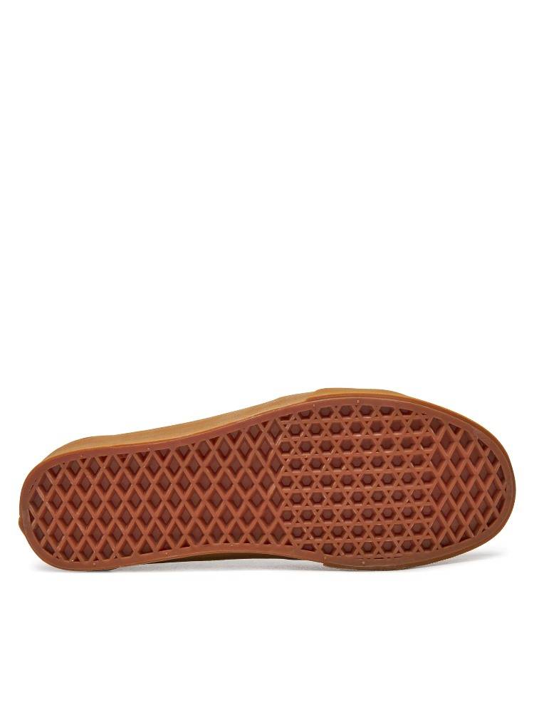 VANS SK8-LOW 'BLANC DE BLANC GUM'