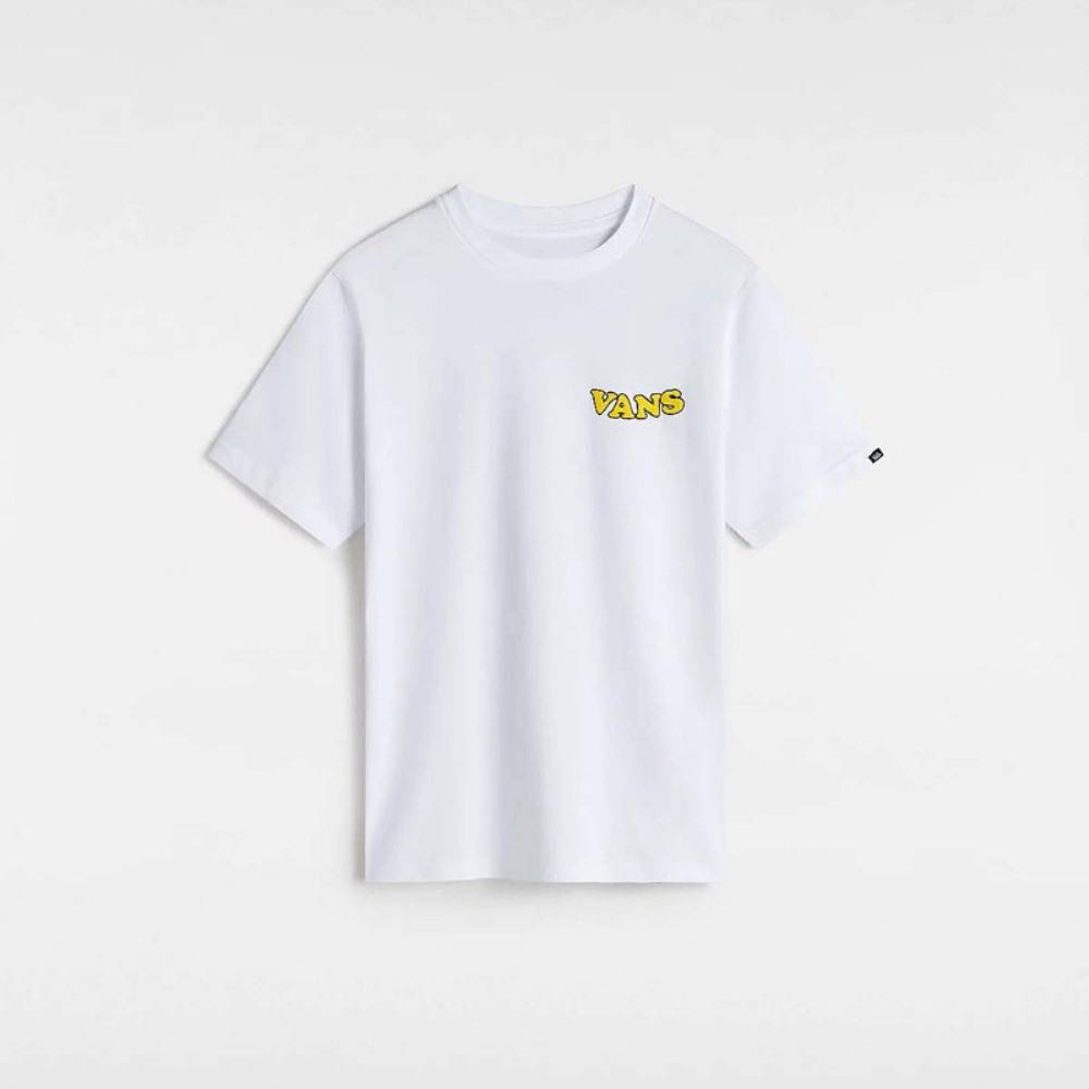 VANS BOYS HASTA LA SHAKA SS TEE