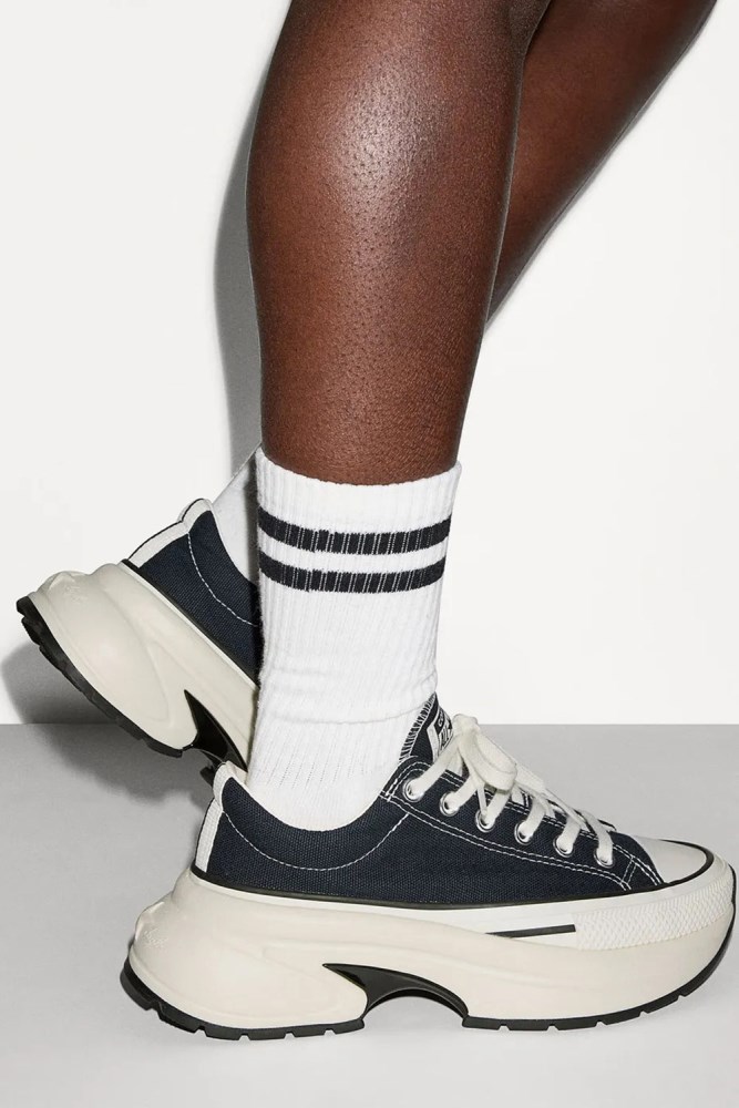 CONVERSE RUN STAR CRUSH