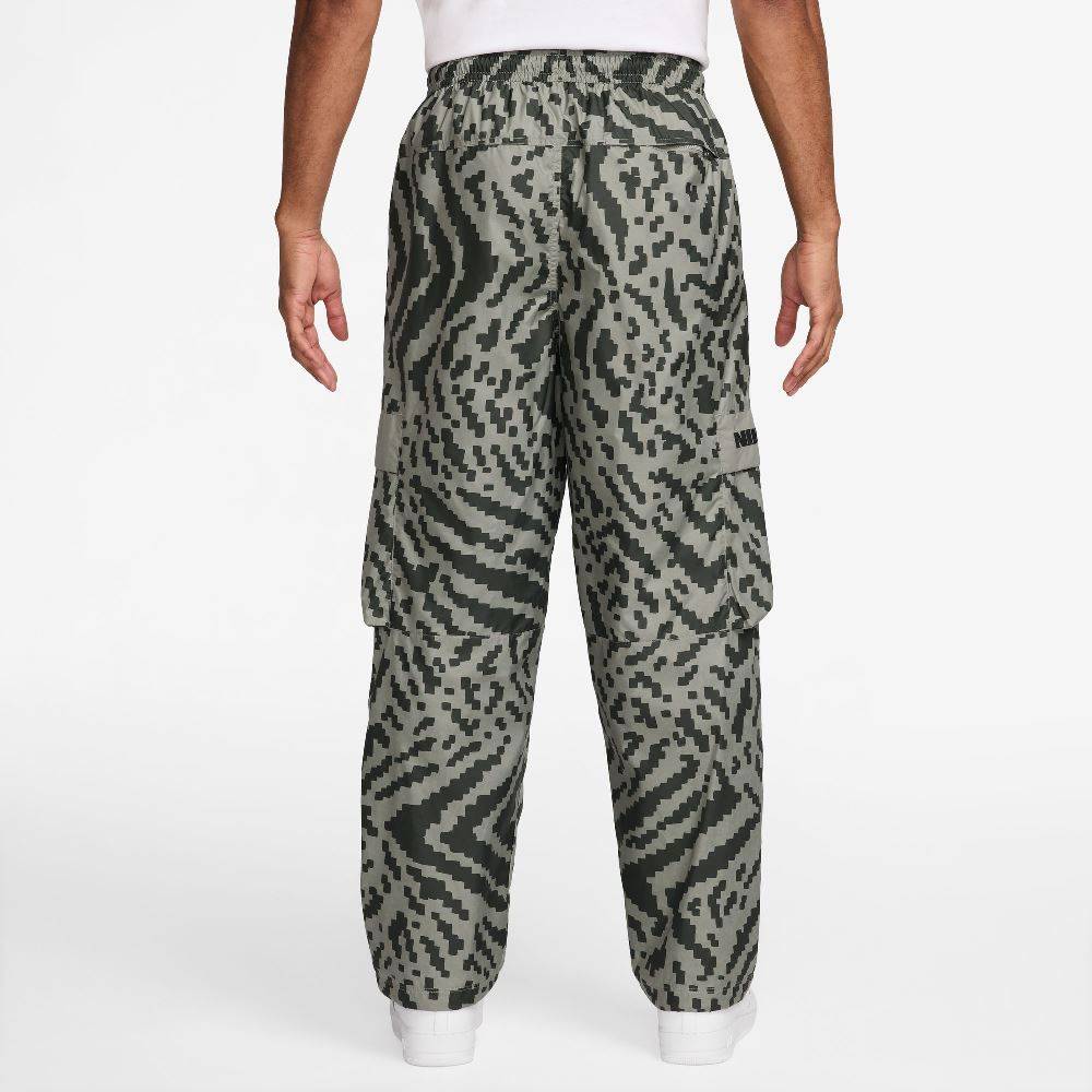 NIKE AIR ALL-OVER-PRINT CARGO PANT