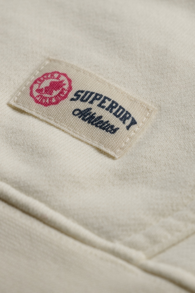 SUPERDRY LUXE CASUAL RELAXED HOOD