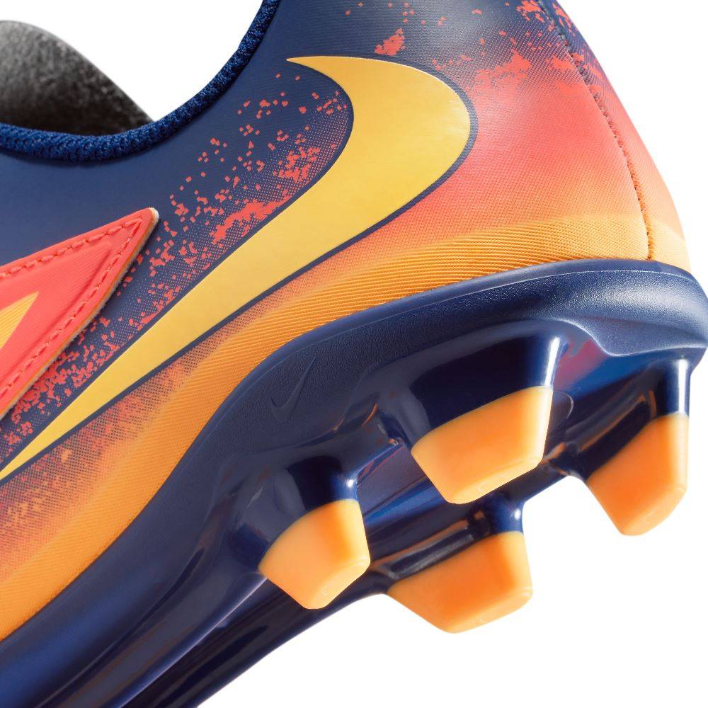 NIKE JR PHANTOM 6 LOW CLUB FG/MG 'Erling Haaland'