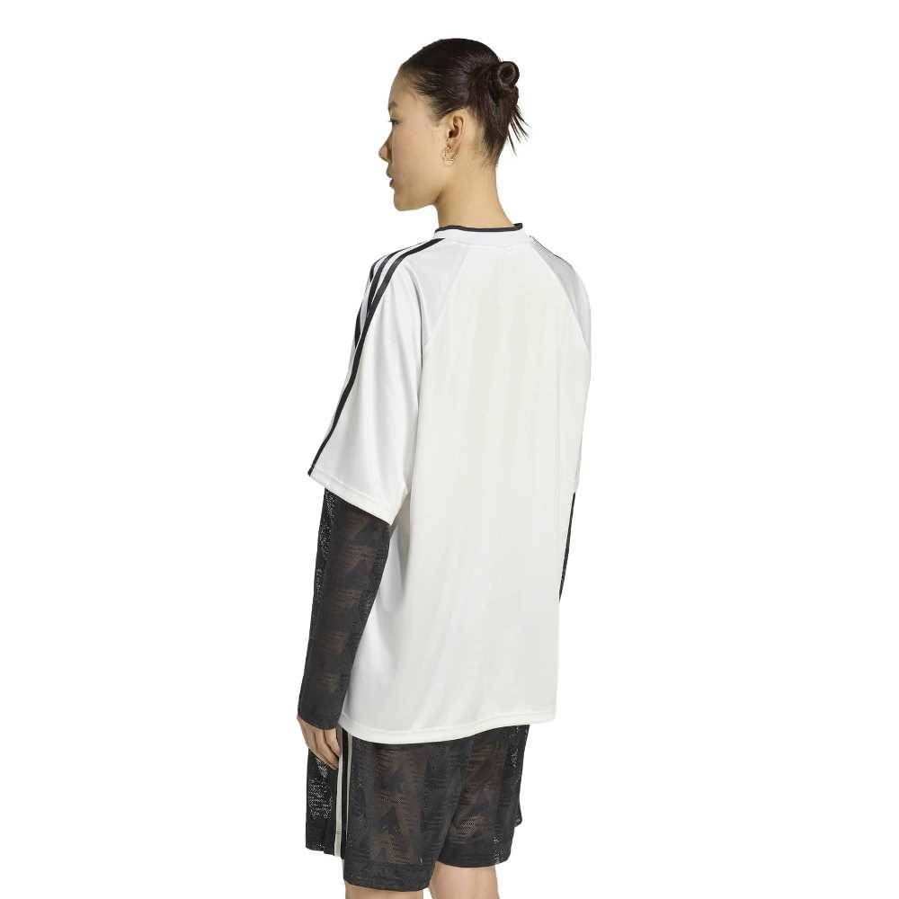 ADIDAS LACE LS JERSEY