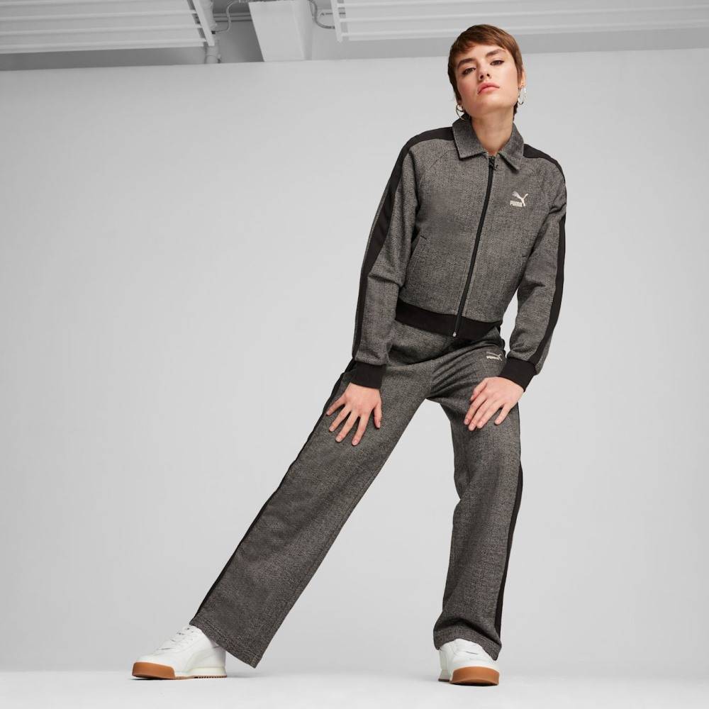 PUMA T7 TRACK JACKET