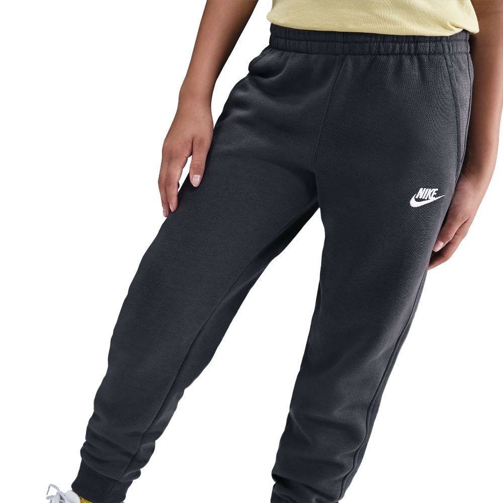 NIKE NSW KIDS HOODIE FLEECE TRACKSUIT