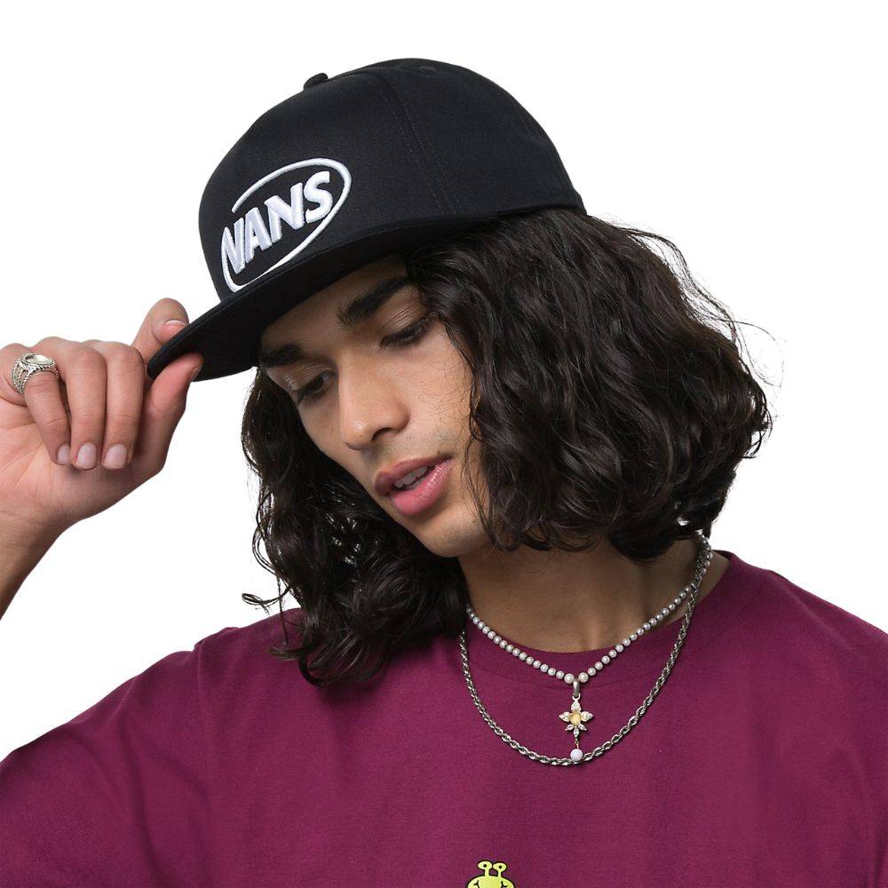VANS HI DEF SNAPBACK