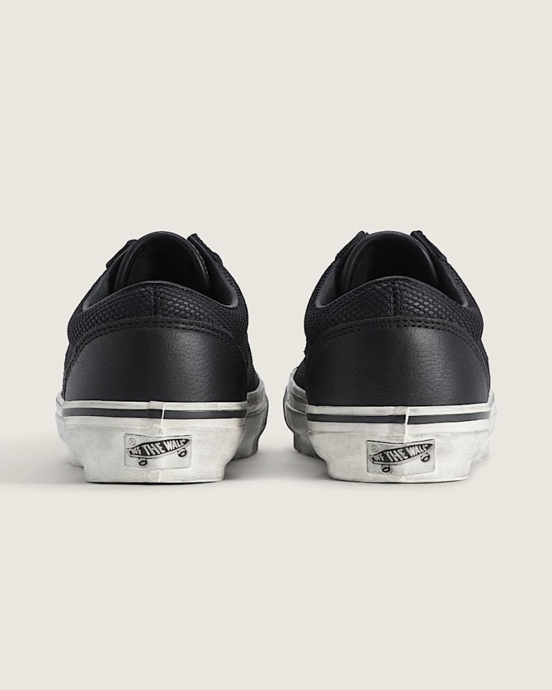 VANS PREMIUM OLD SKOOL 36 SHOE