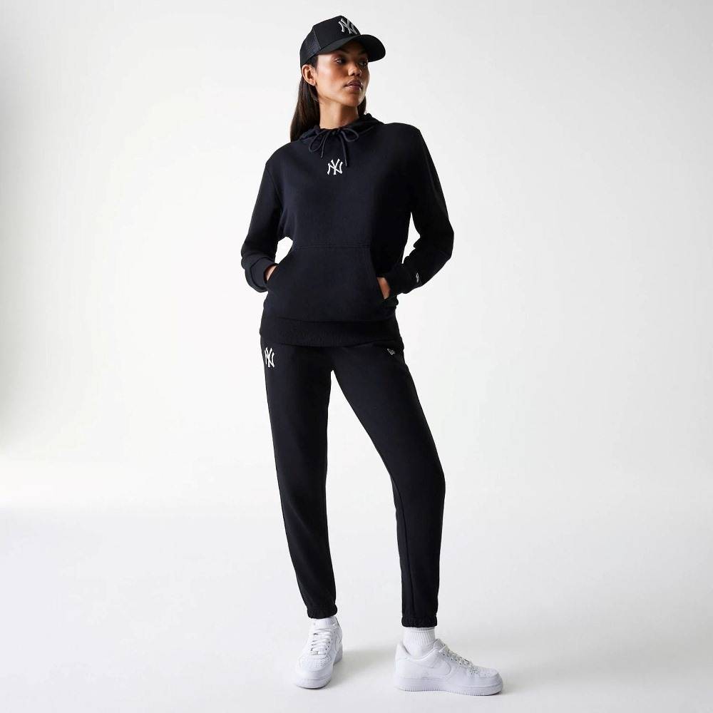NEW ERA WMNS MLB MIDI LE JOGGER NEW YORK YANKEES