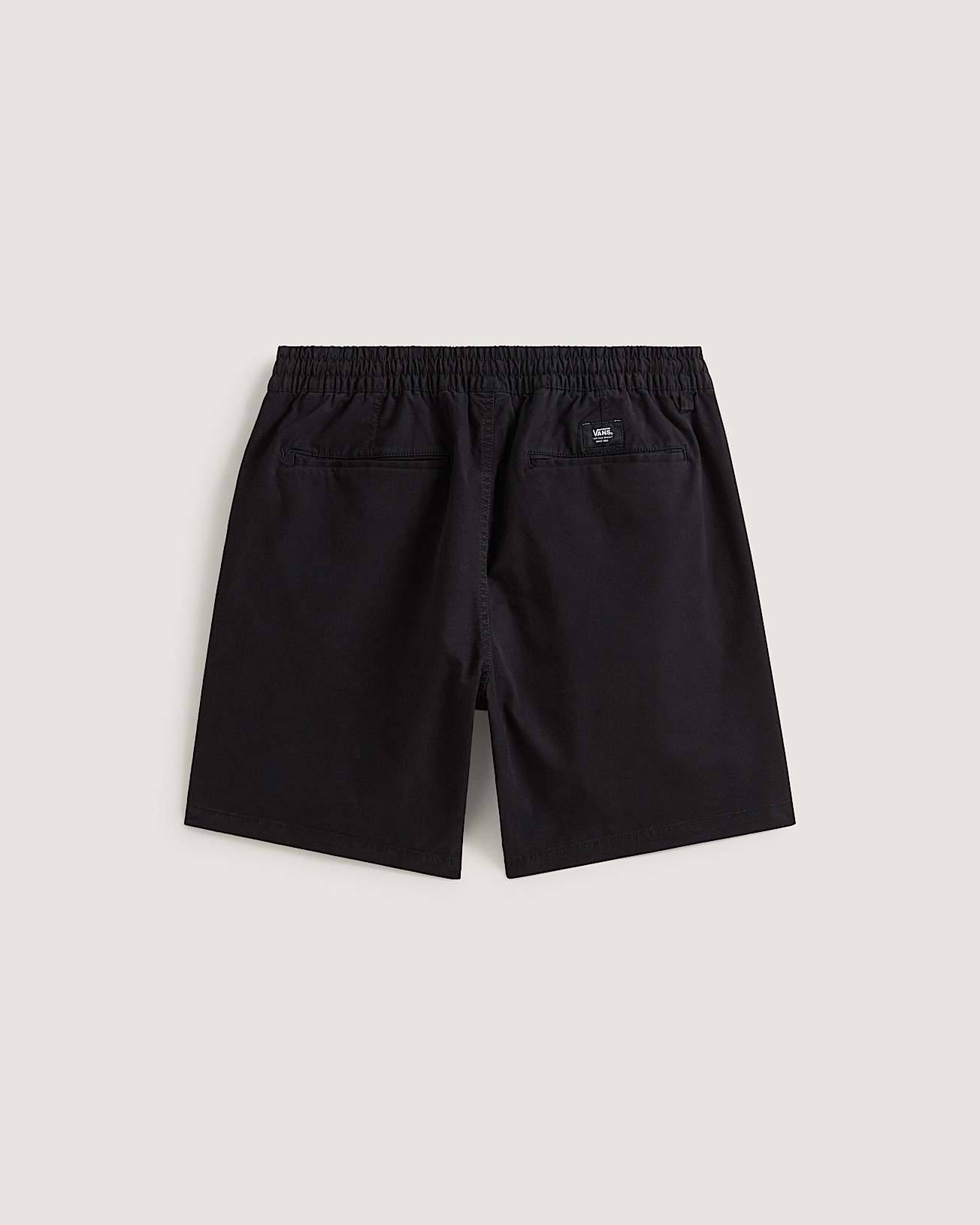 VANS TEEN RANGE ELASTIC WAIST SHORT