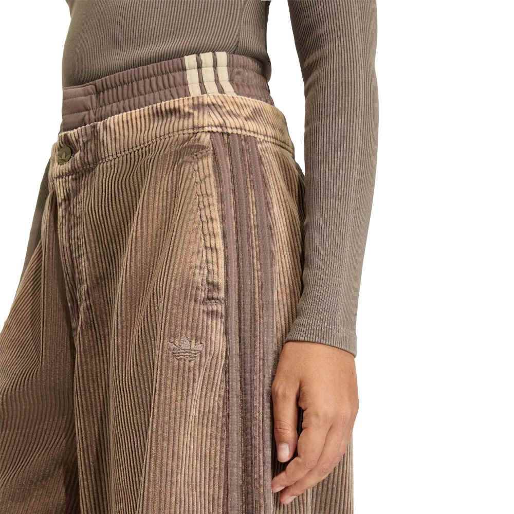 ADIDAS CORDUROY SUPERSTAR PANT