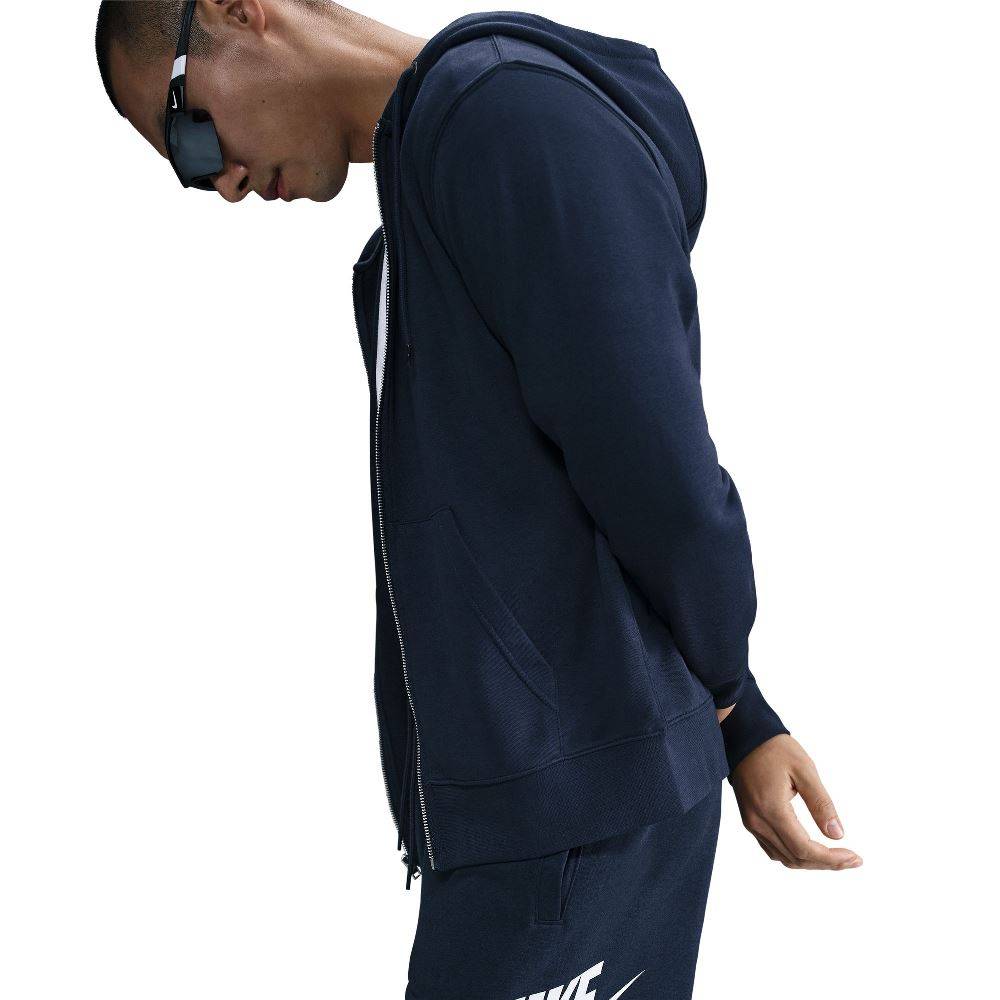 NIKE CLUB ALUMNI FRENCH-TERRY SHORT