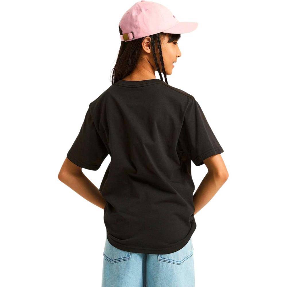 VANS TEEN BLOCKED BOX SS TEE
