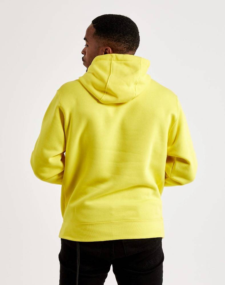 NIKE SPORTSWEAR CLUB FLEECE HOODIE