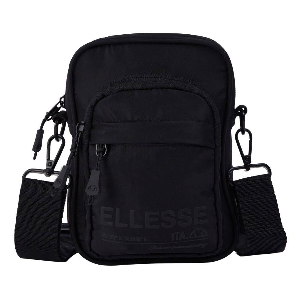 ELLESSE DESTINATION TRENTO MEDIUM ITEM BAG