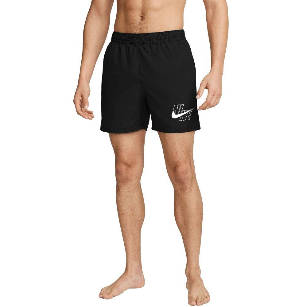 NIKE SWIM LOGO 5