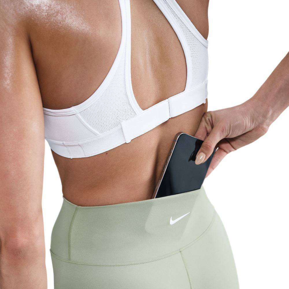 NIKE ONE DRI-FIT 5IN HIGH-WAISTED SHORT