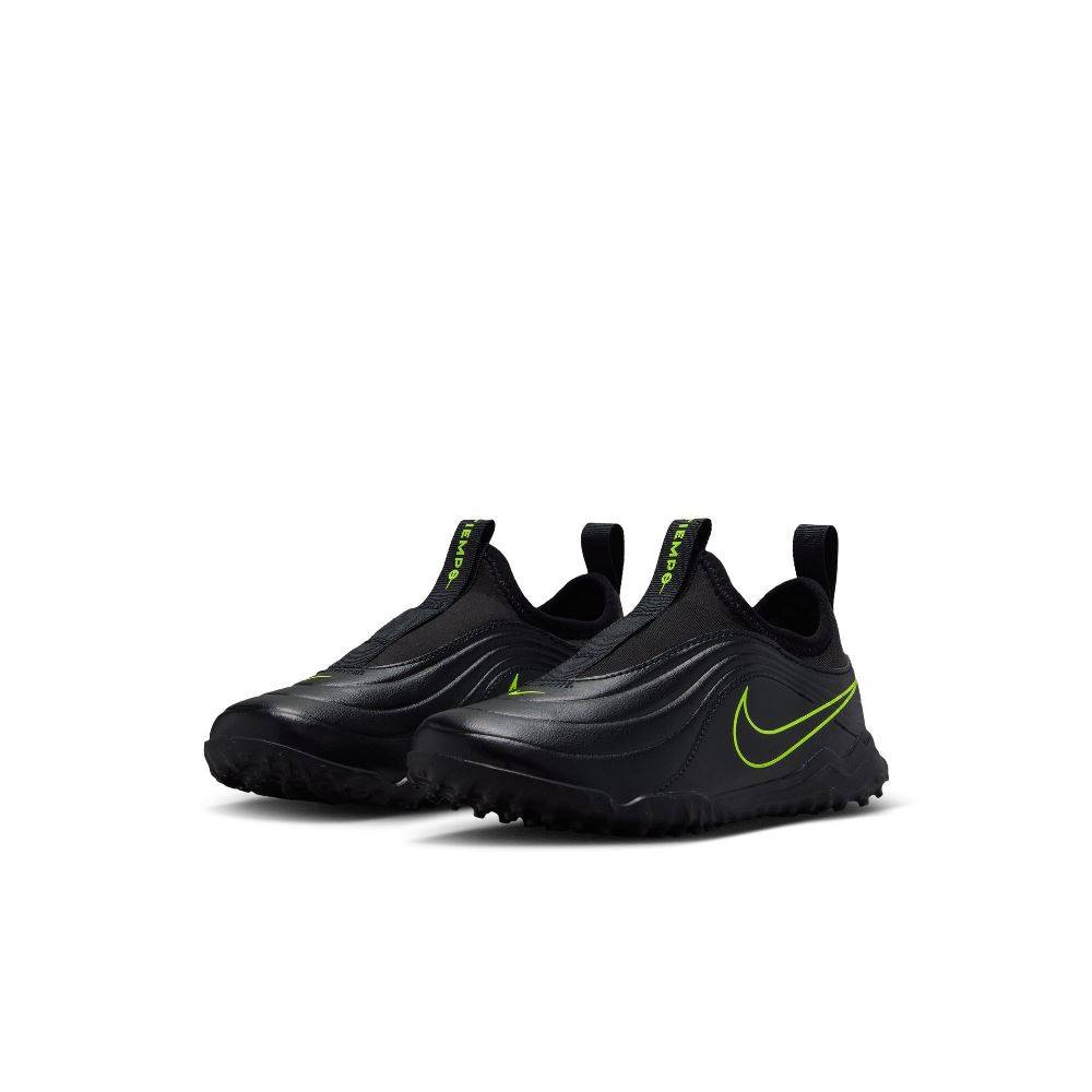 NIKE JR TIEMPO MAESTRO FLEX TURF