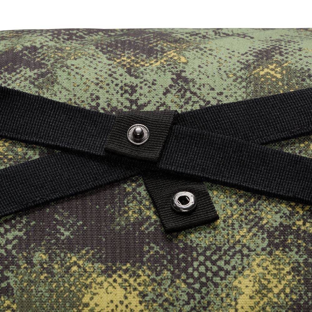 NIKE BRASILIA DUFFEL 41L CAMO