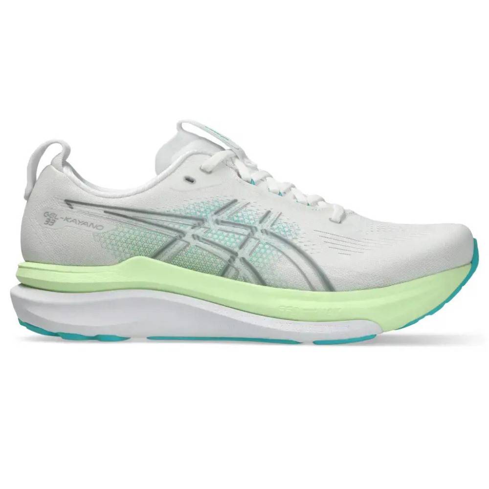 ASICS MEN'S GEL-KAYANO 33 RUNNING SHOES