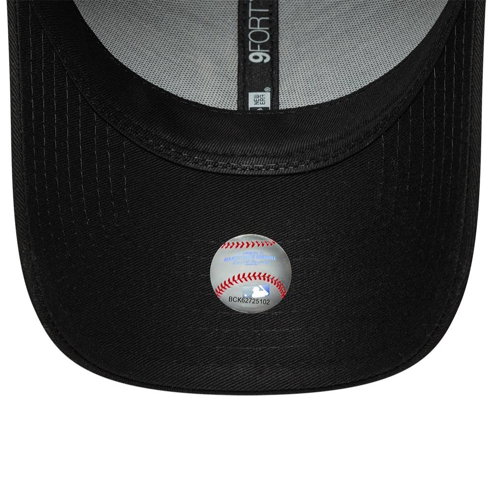 NEW ERA FAUX PONY INFILL 9FORTY LA DODGERS