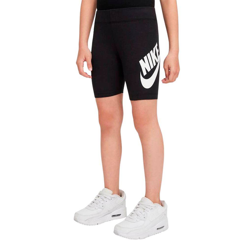 NIKE LITTLE KIDS FUTURA BIKE SHORT